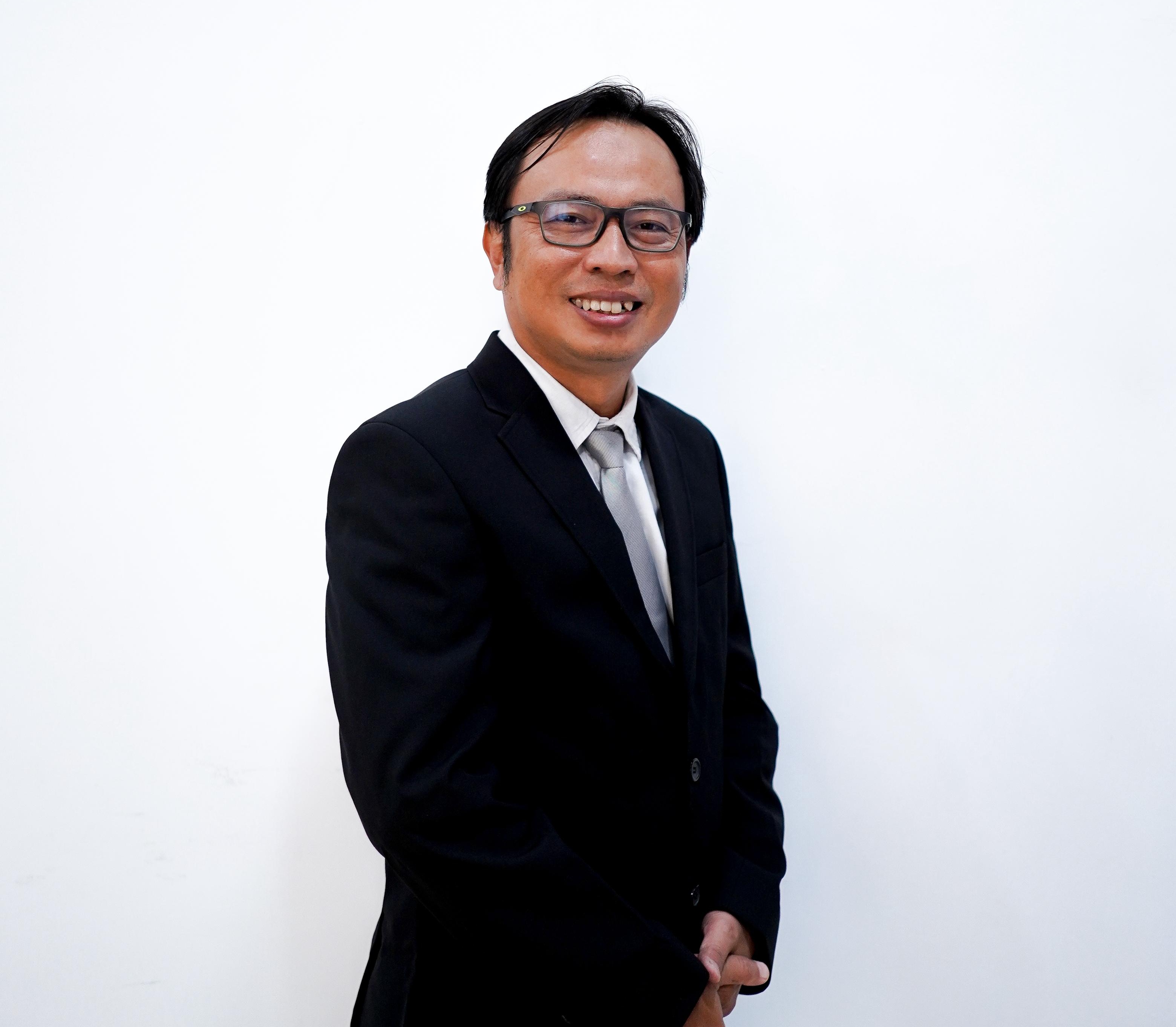Iwan Sulistyo